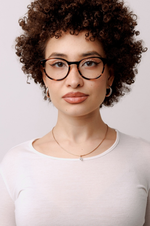 Оправа Nikos за 9500