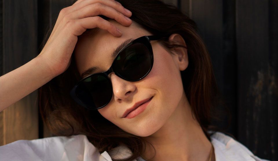 5 советов, как выбрать солнцезащитные очки