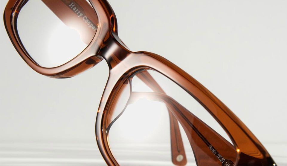 Как очки с UV-фильтром помогают предотвратить болезни глаз