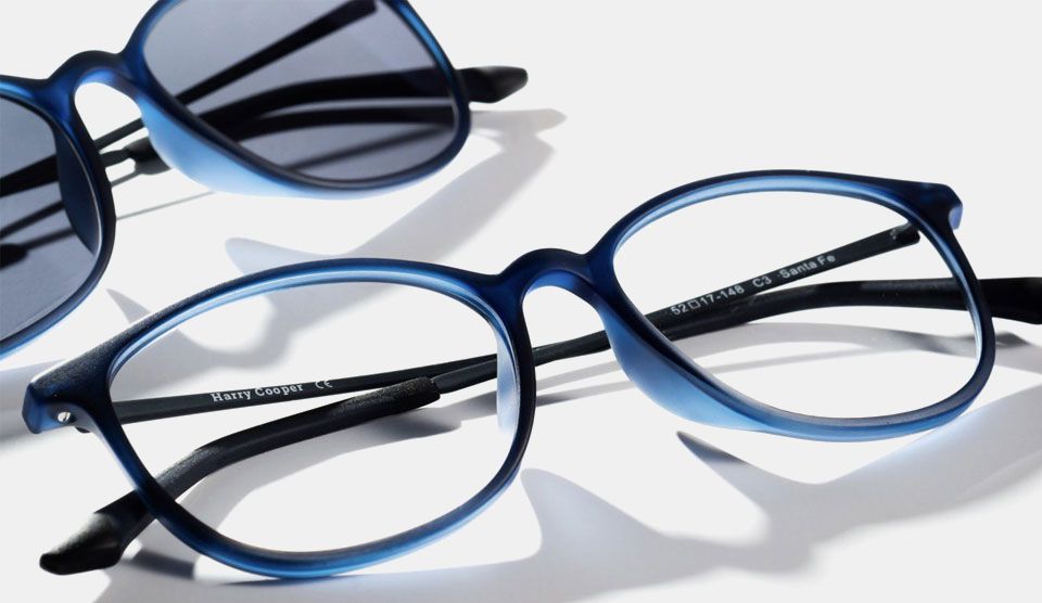 Первые очки: Лайфхаки по выбору