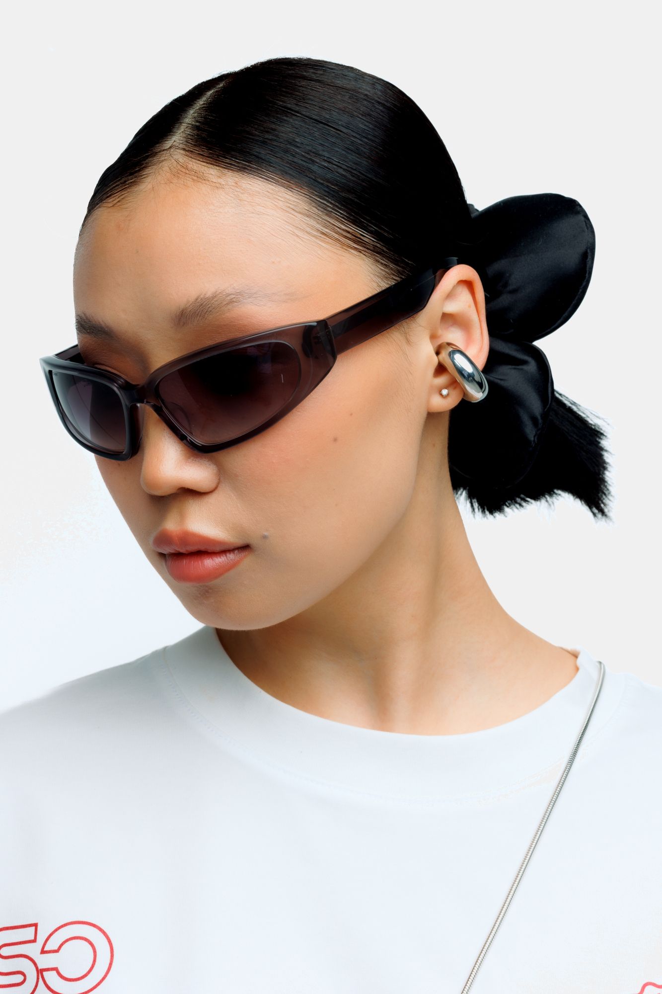 Osaka Серый кристалл