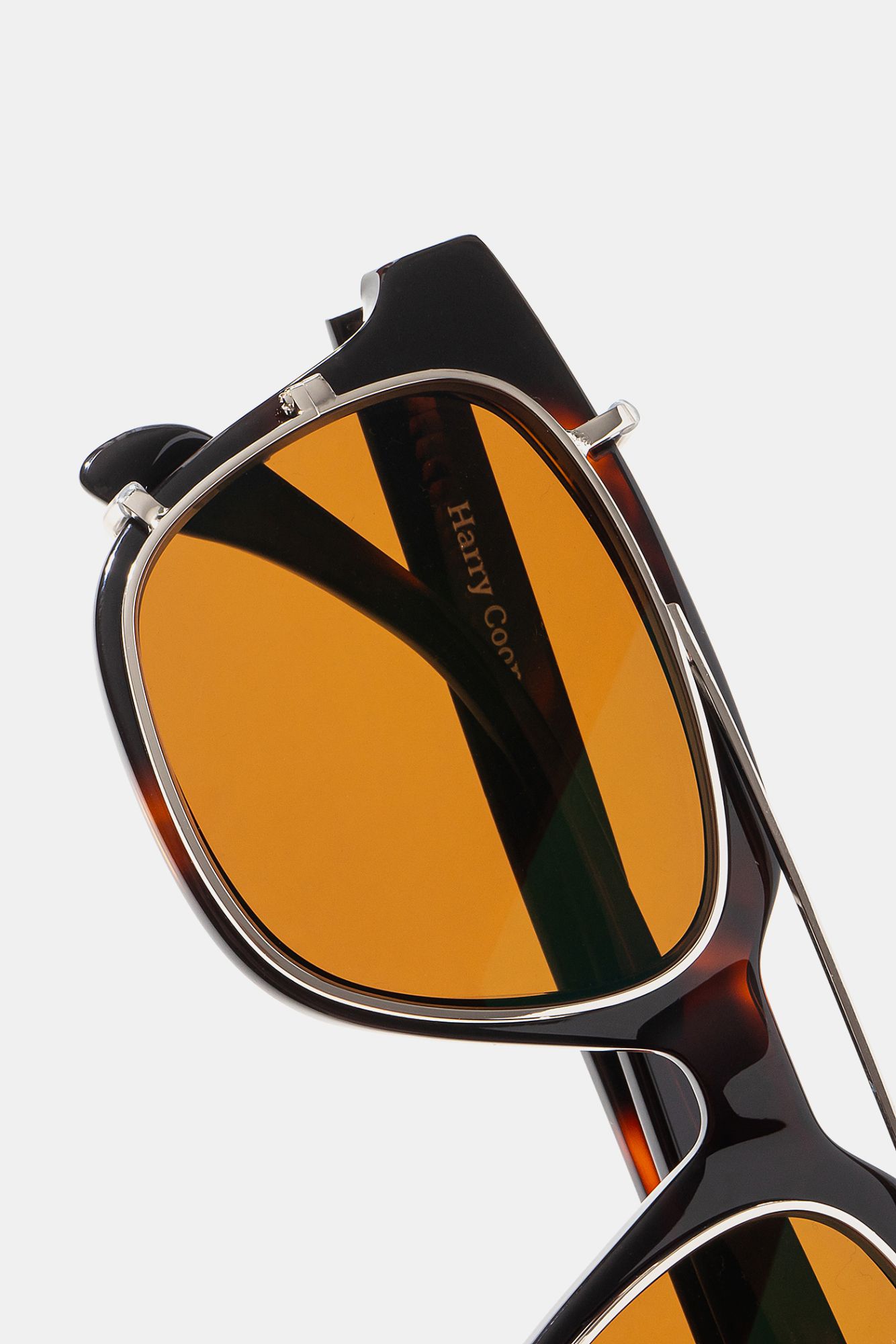 Graz Clipon Tortoise