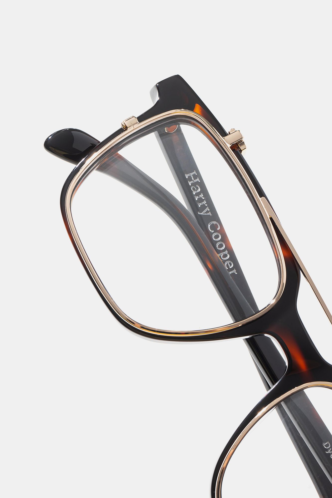 Dyce Clipon Tortoise