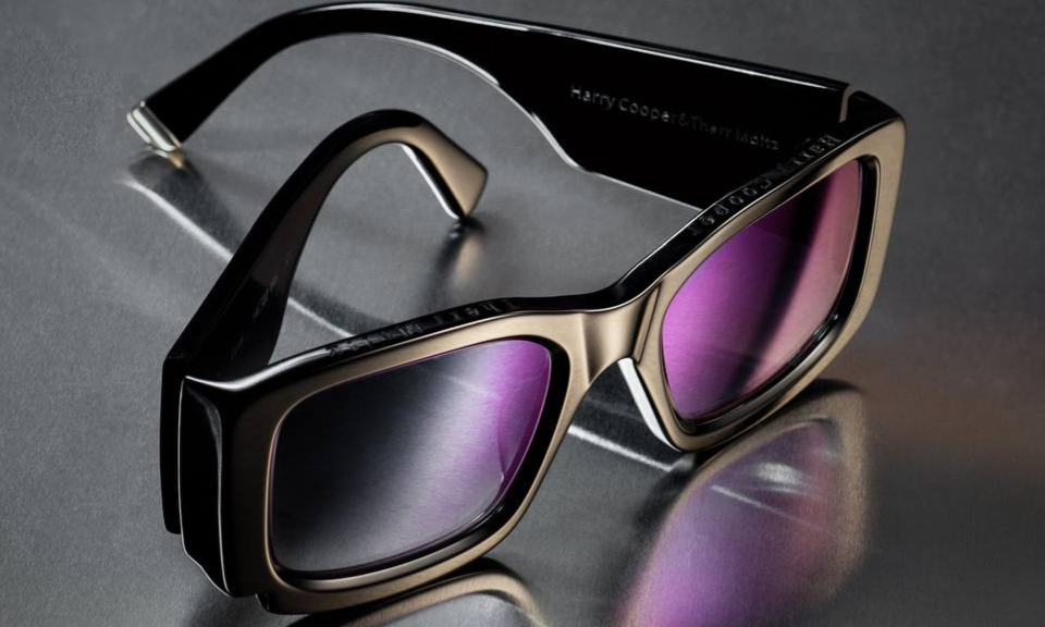 Трендовые солнцезащитные очки на лето 2025.