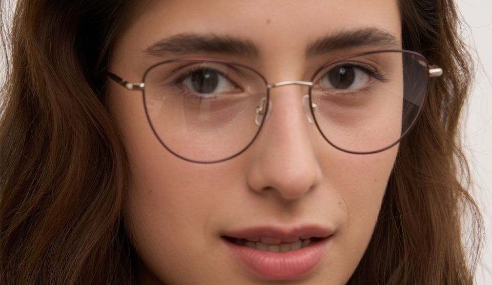 Что значит офисные линзы для очков