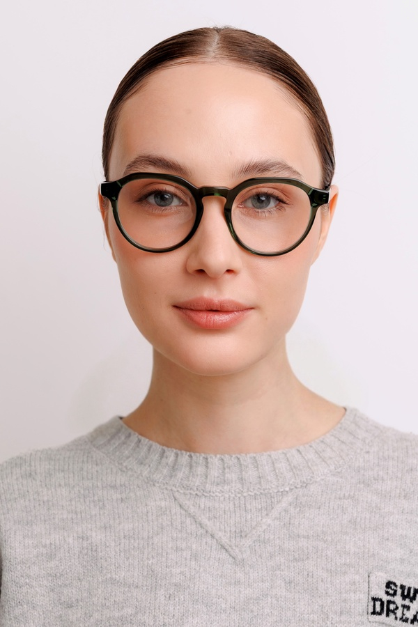 Arlanda Зеленый