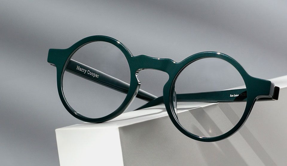 Можно ли поменять линзы в очках