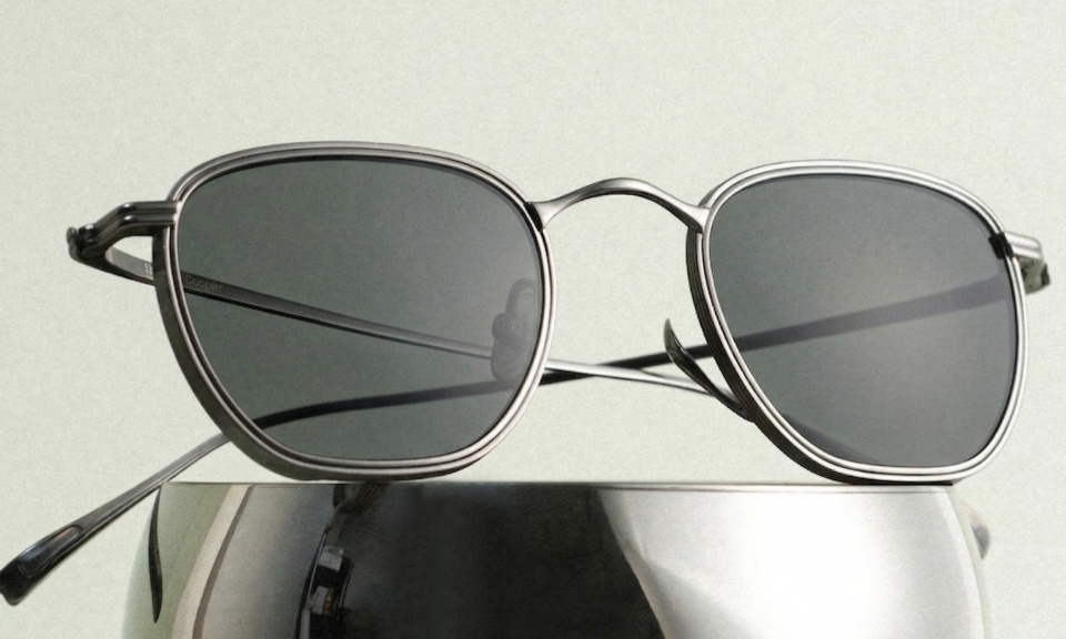 Топ-5 оправ на весну-лето 2026