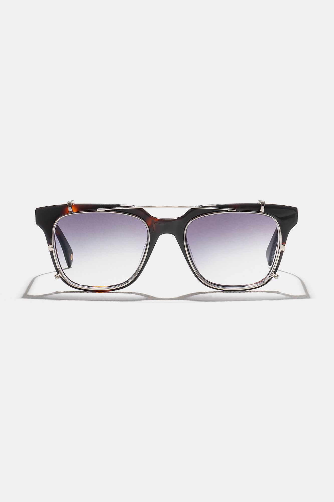 Graz Clipon Tortoise