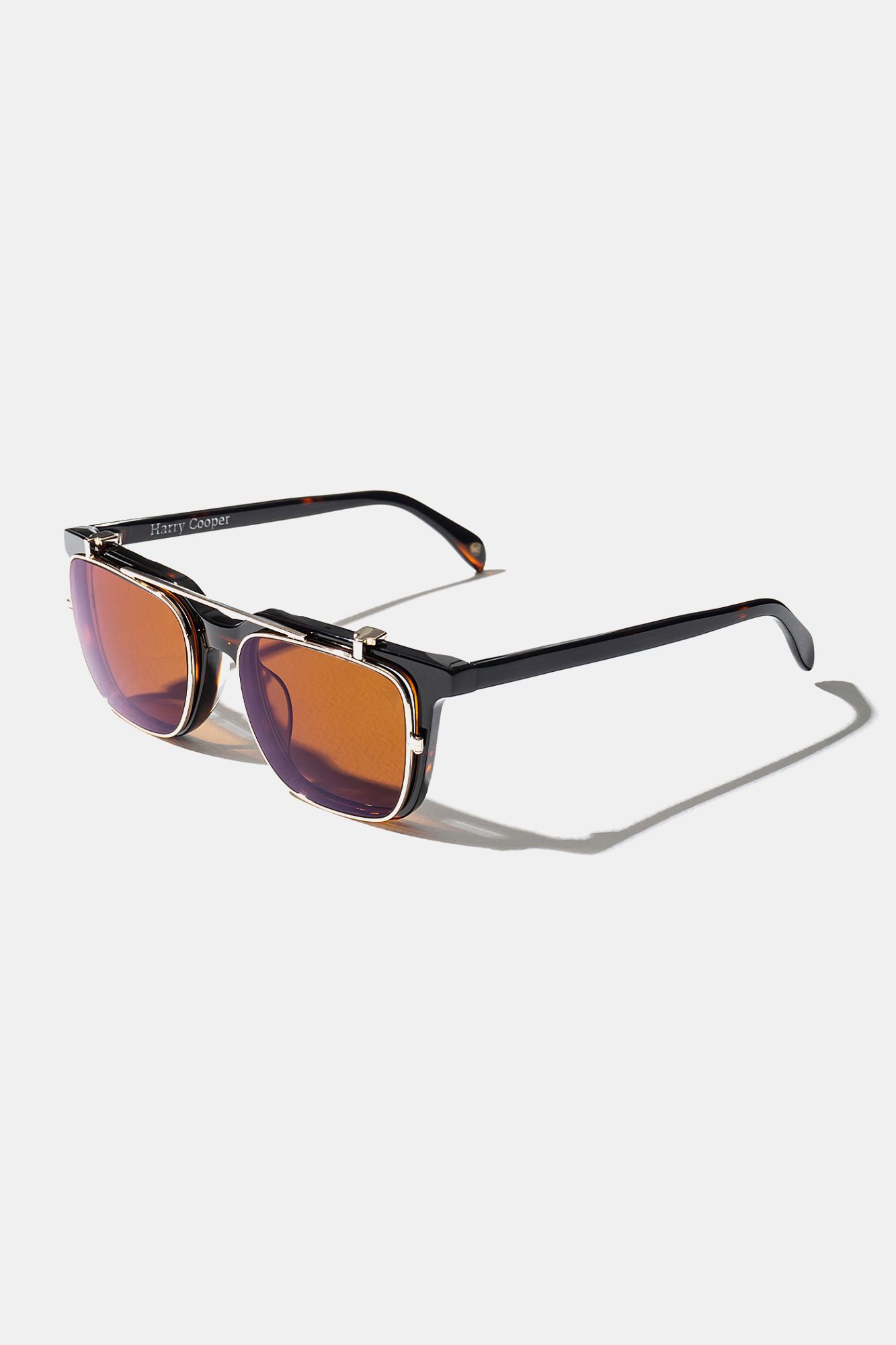 Dyce Clipon Tortoise