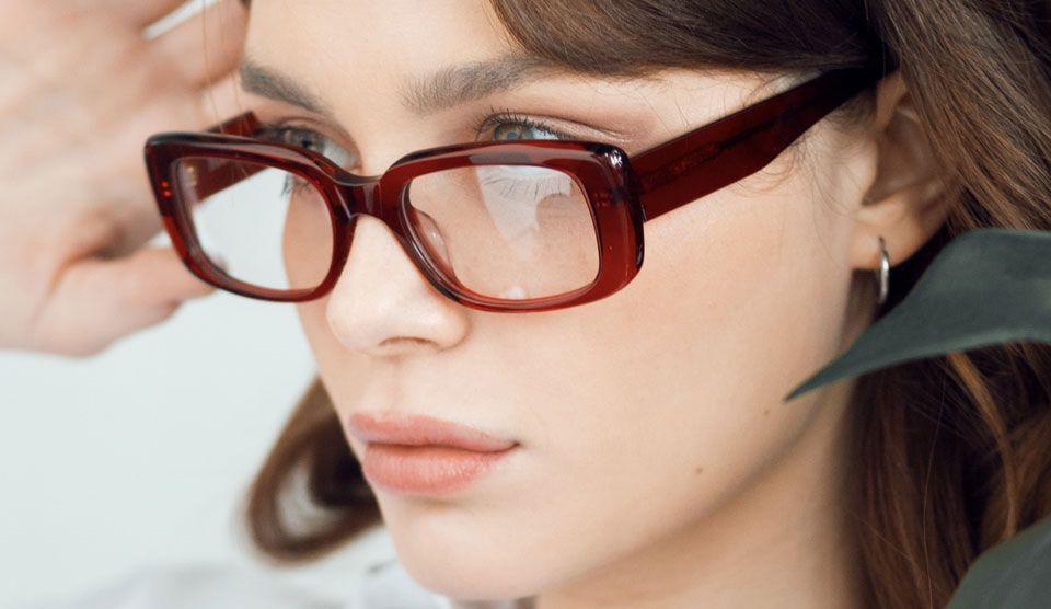 Трендовые очки 2021
