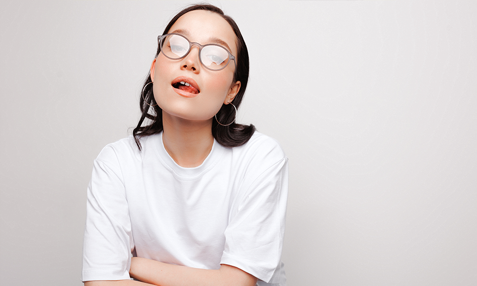 Переход в каталог очков для зрения