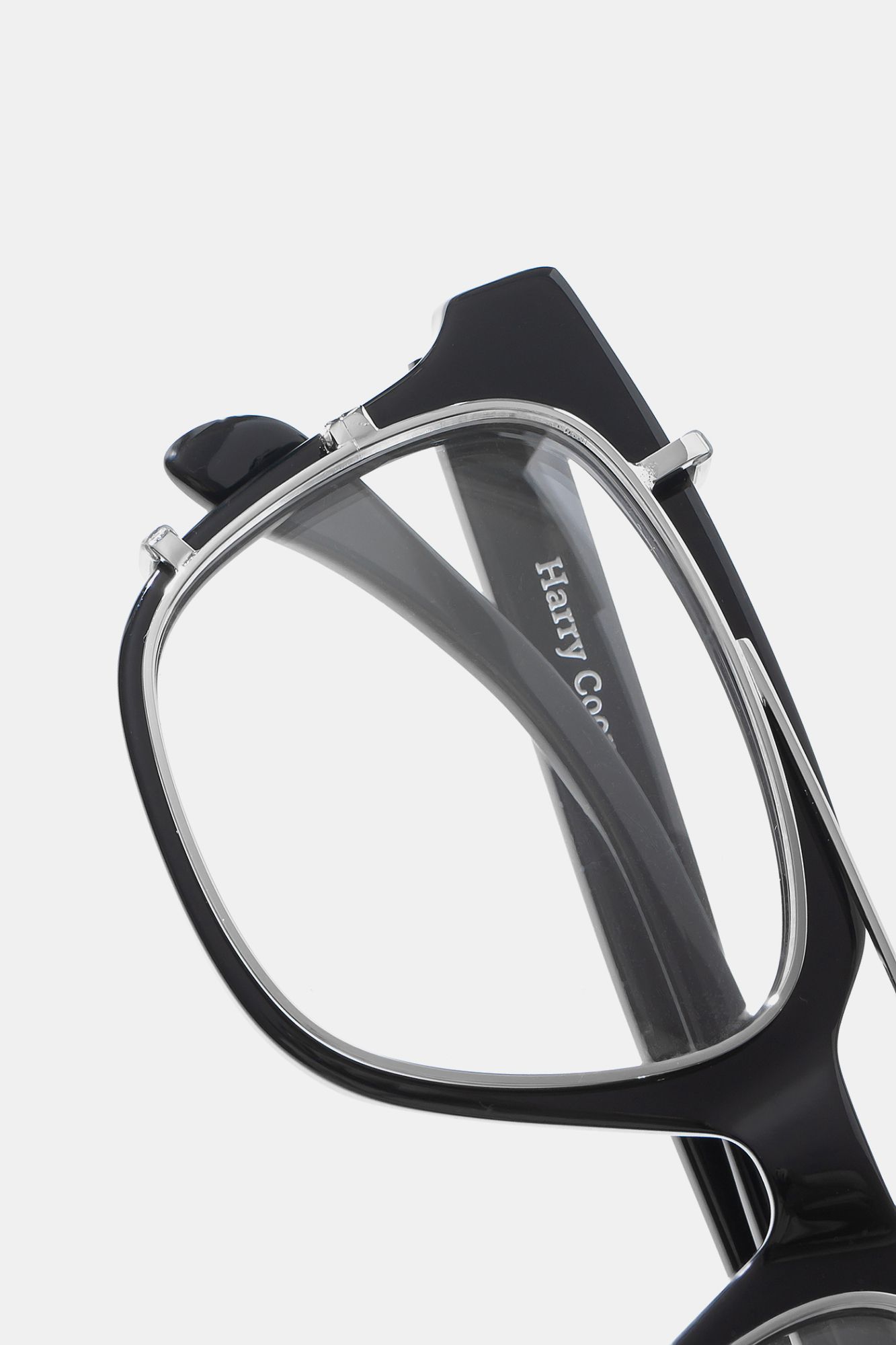 Graz Clipon Black