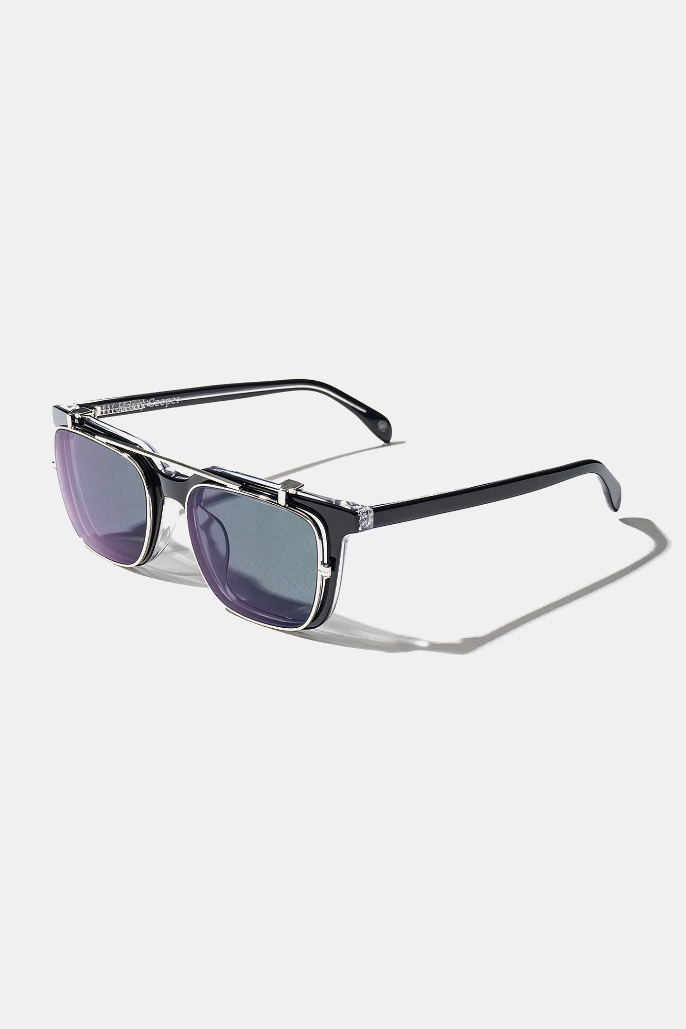 Dyce Clipon Black