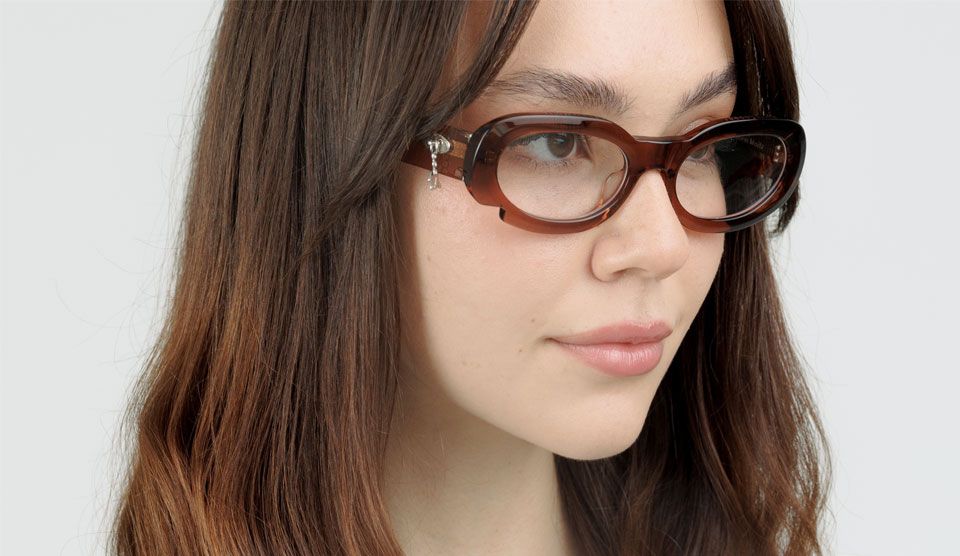 Как привыкнуть к новым очкам