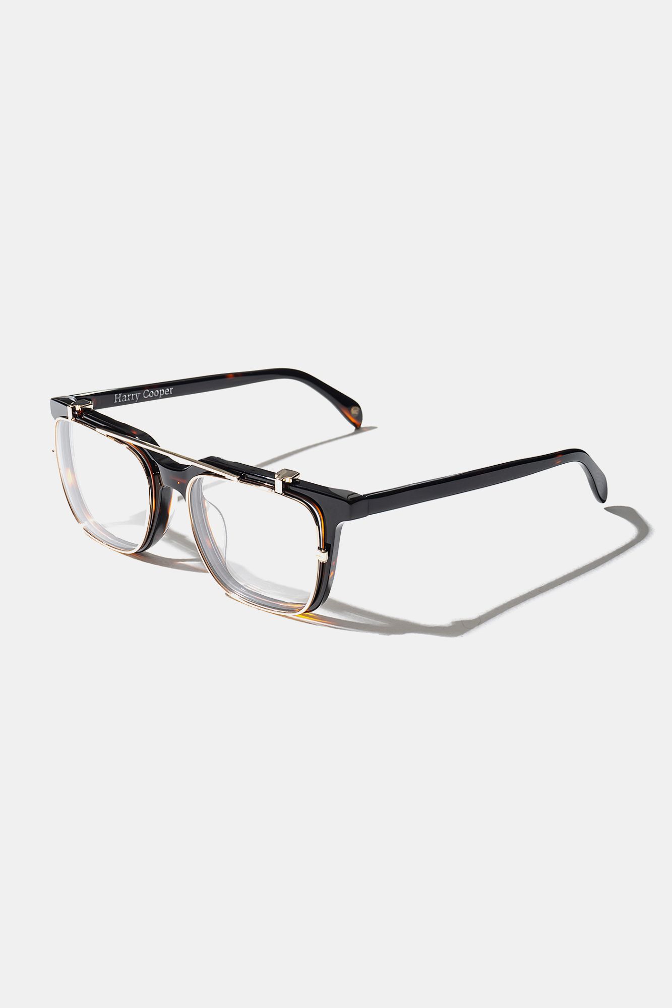 Dyce Clipon Tortoise