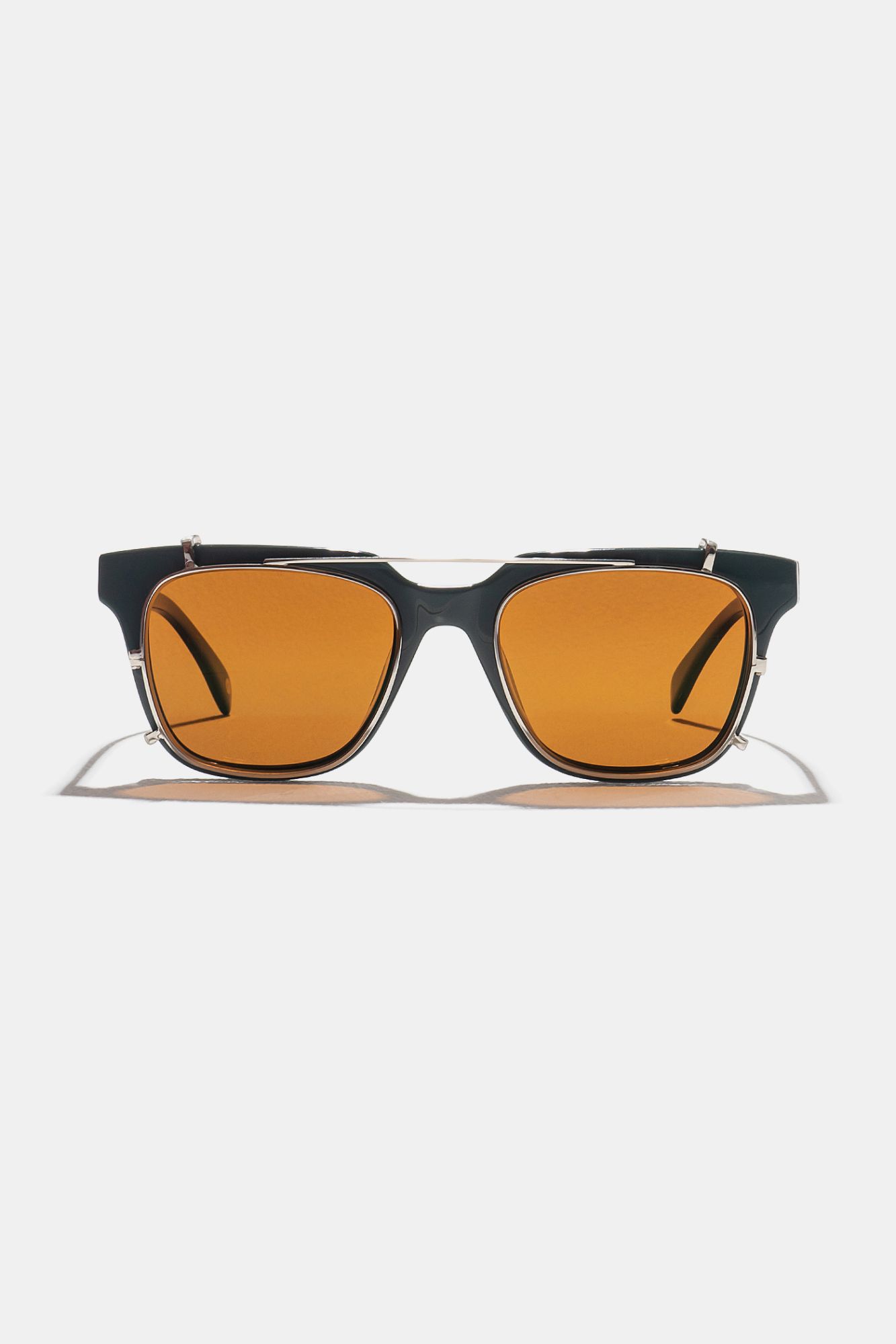 Graz Clipon Green