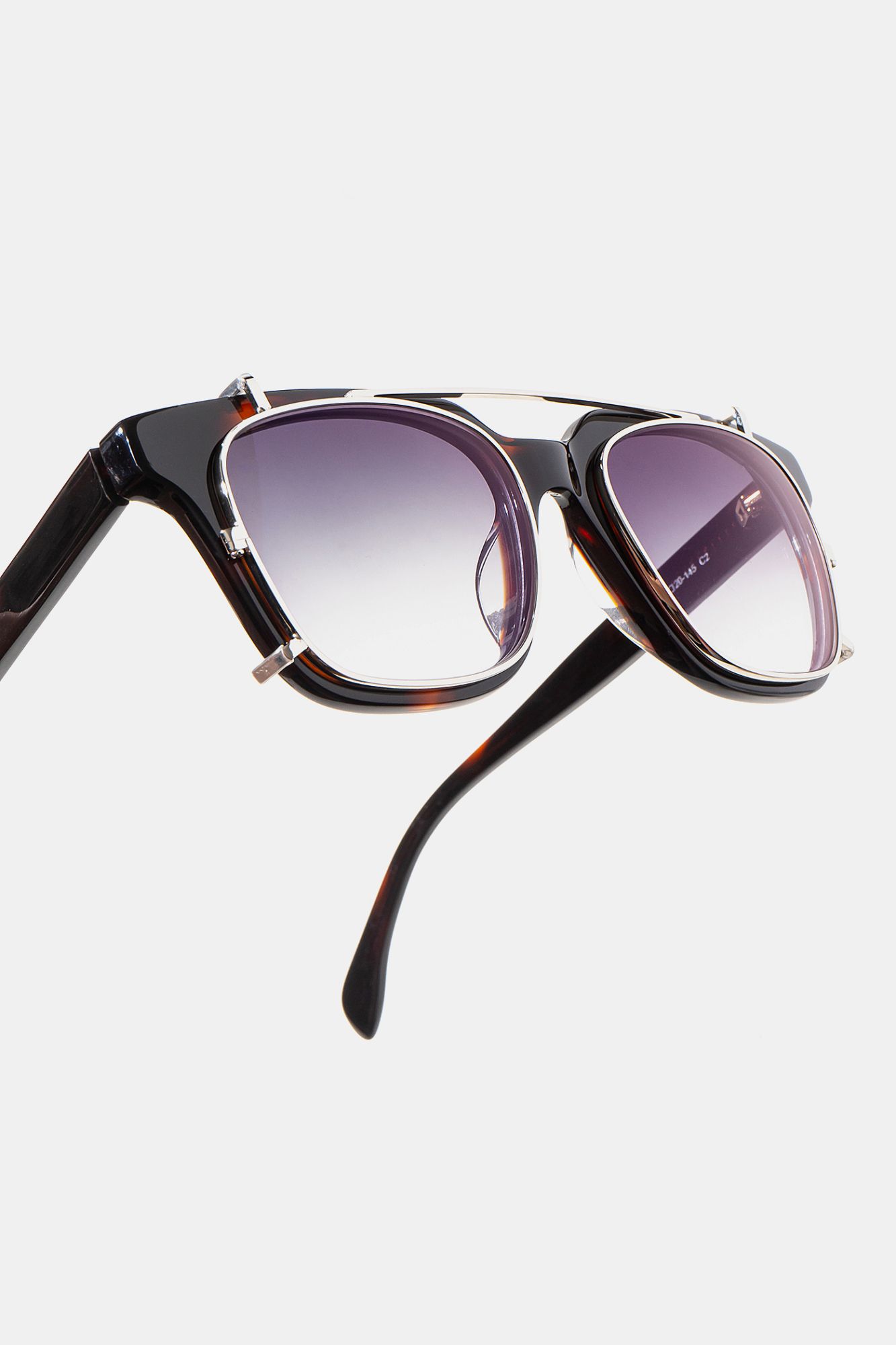 Graz Clipon Tortoise