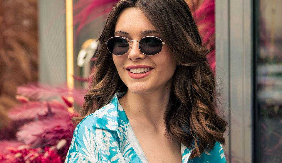  Как выбрать солнцезащитные очки