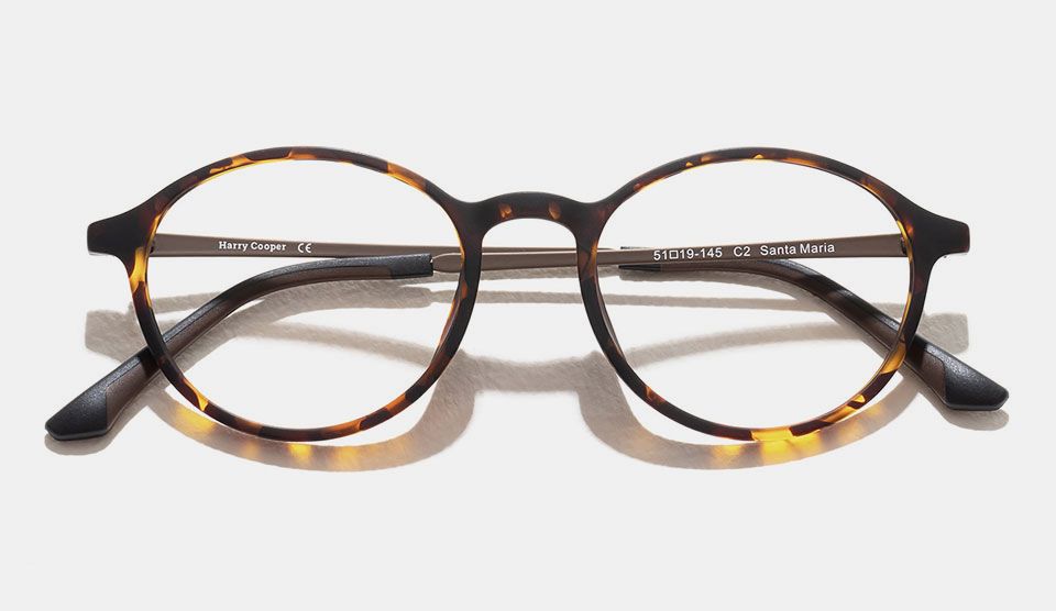 Интересные факты о глазах и зрении