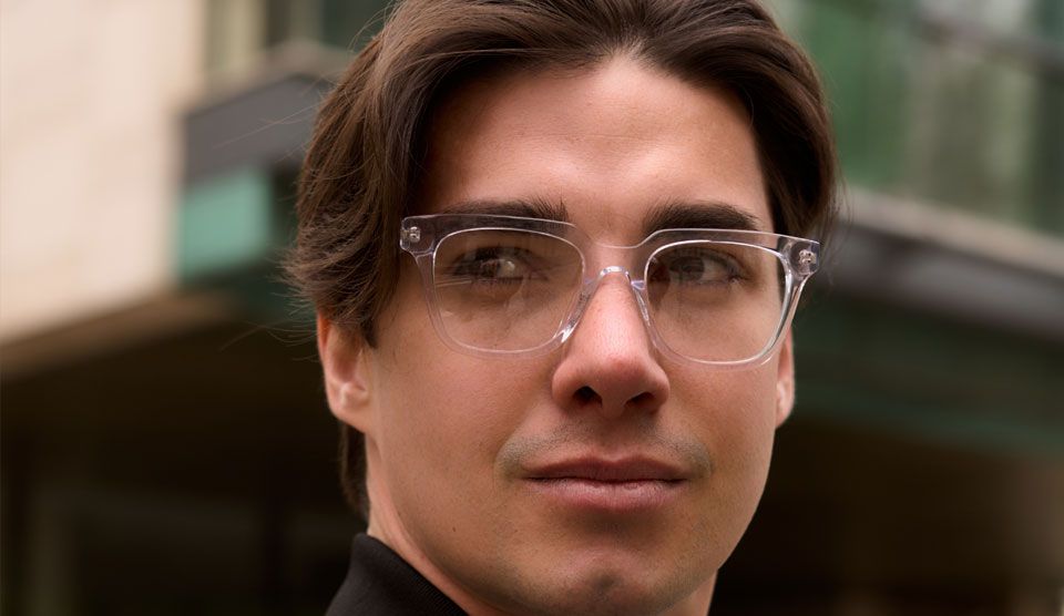 Какие очки подойдут квадратной форме лица