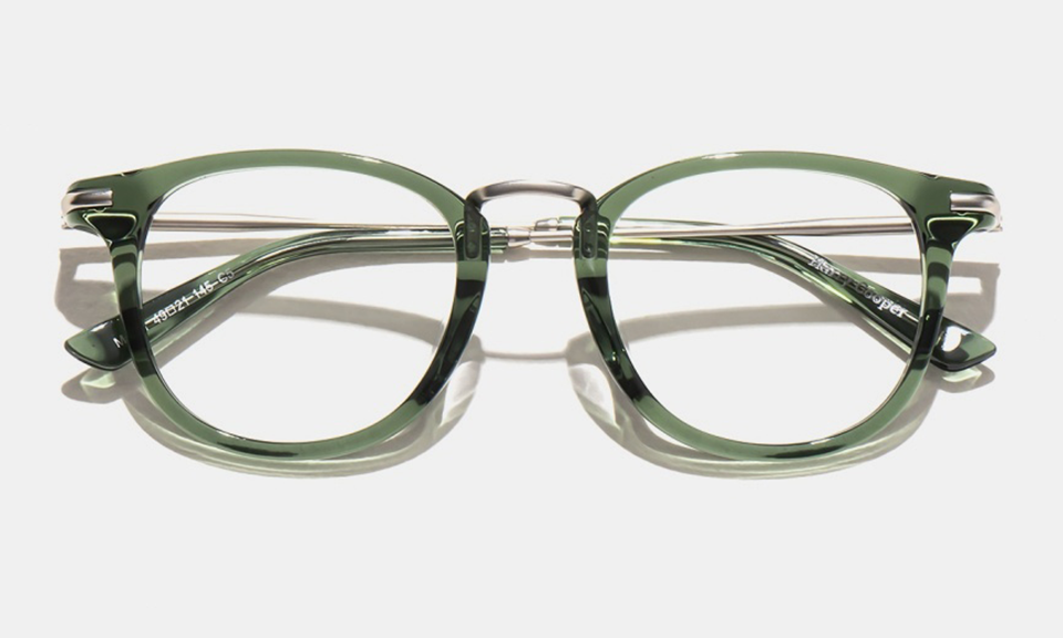 Влияние моды на выбор оправ в разных странах мира