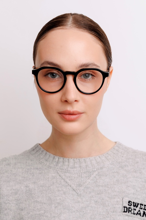 Arlanda Черный