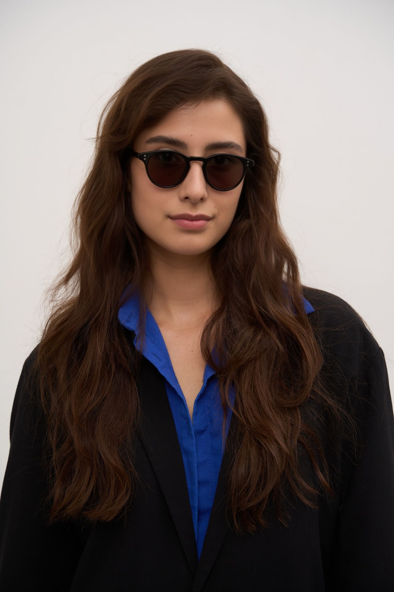 Norfolk Черный