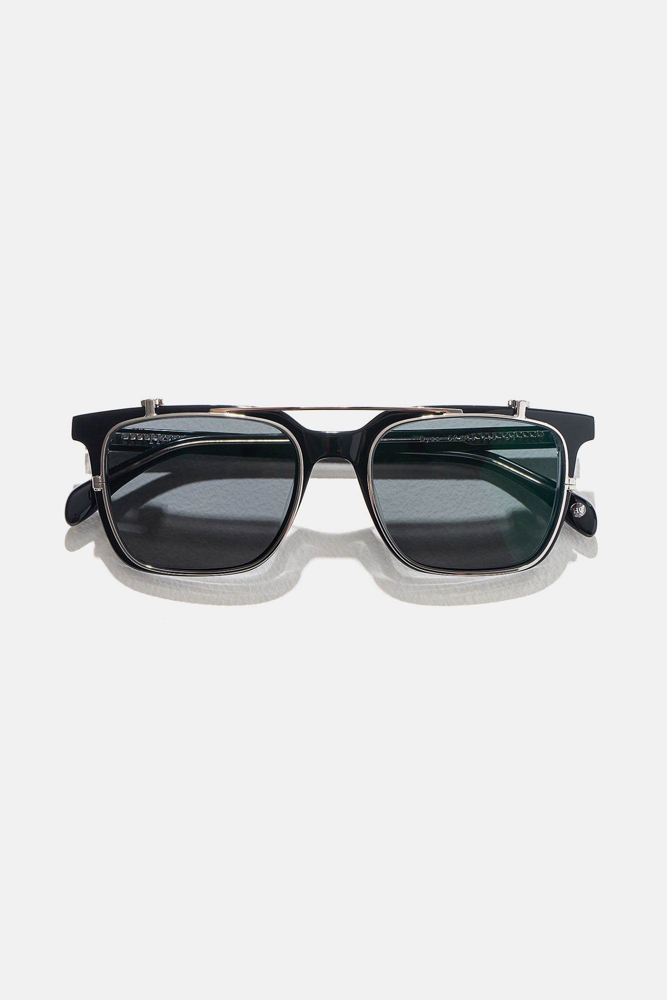 Dyce Clipon Black