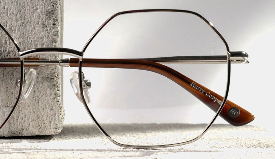 Как адаптироваться к прогрессивным очкам