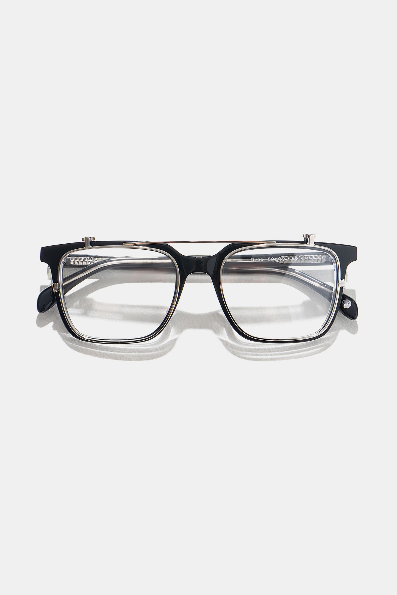 Dyce Clipon Black