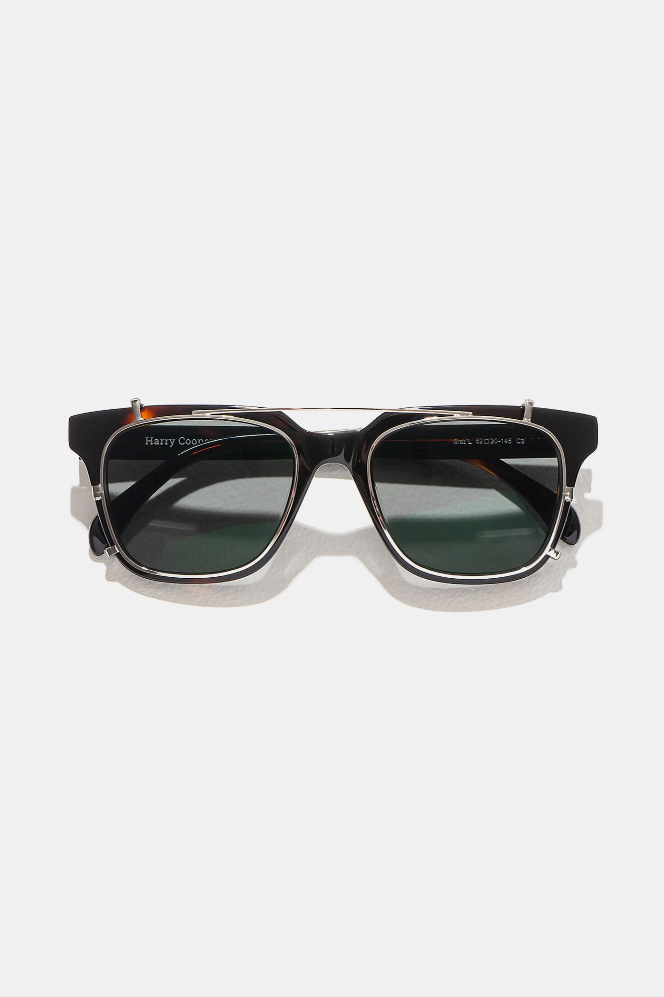 Graz Clipon Tortoise