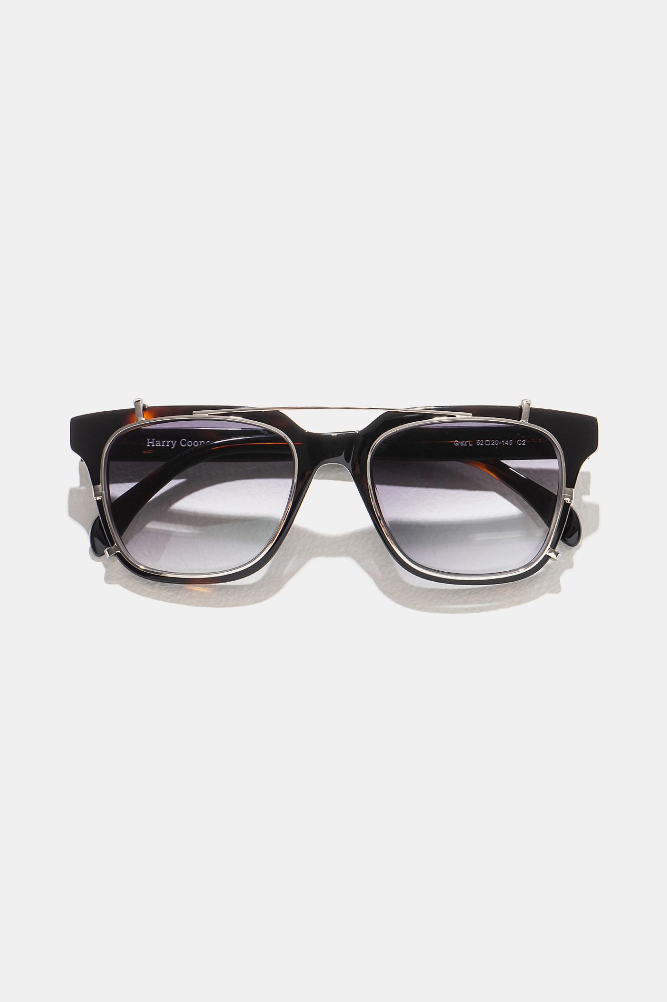Graz Clipon Tortoise