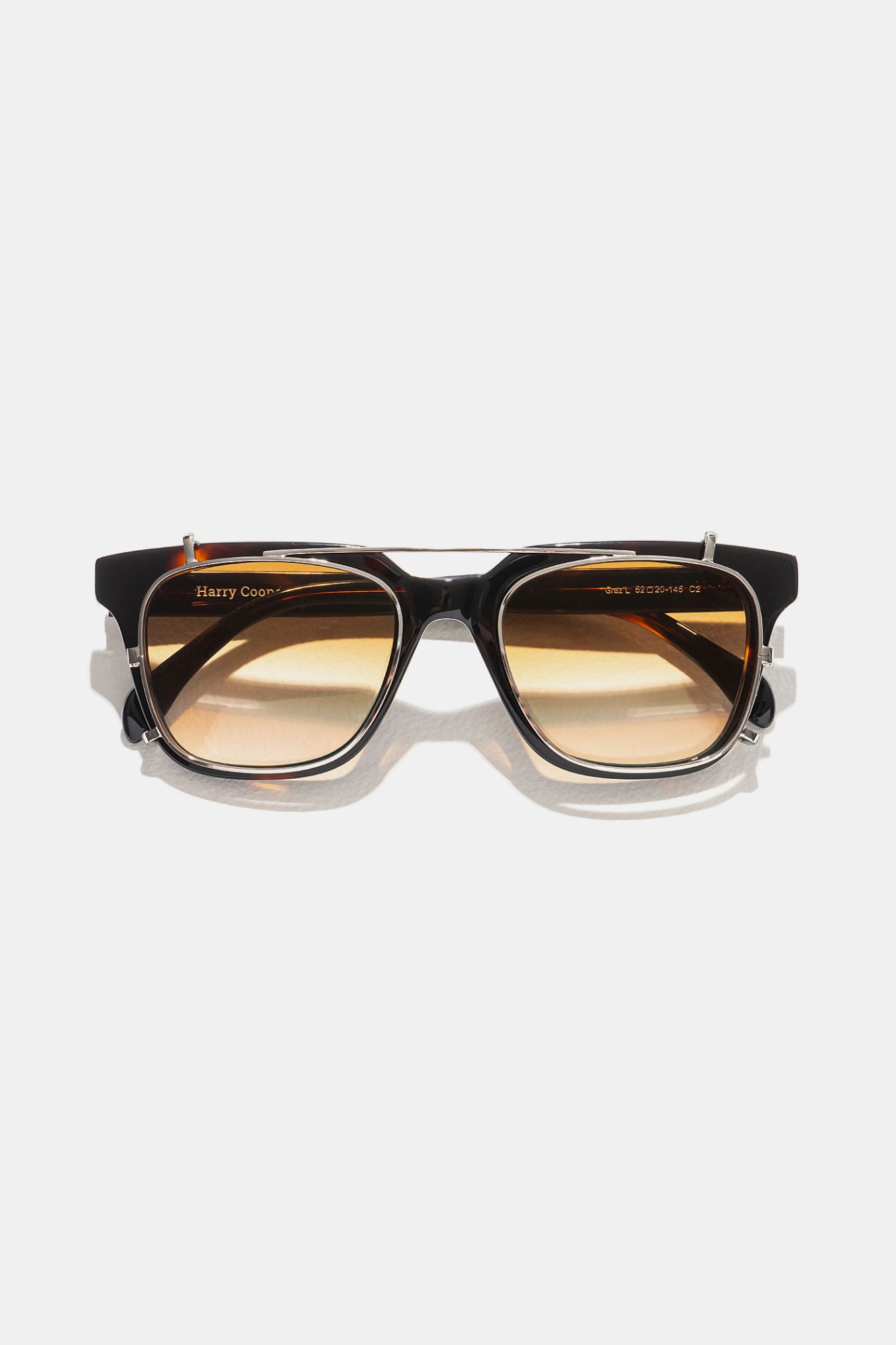 Graz Clipon Tortoise
