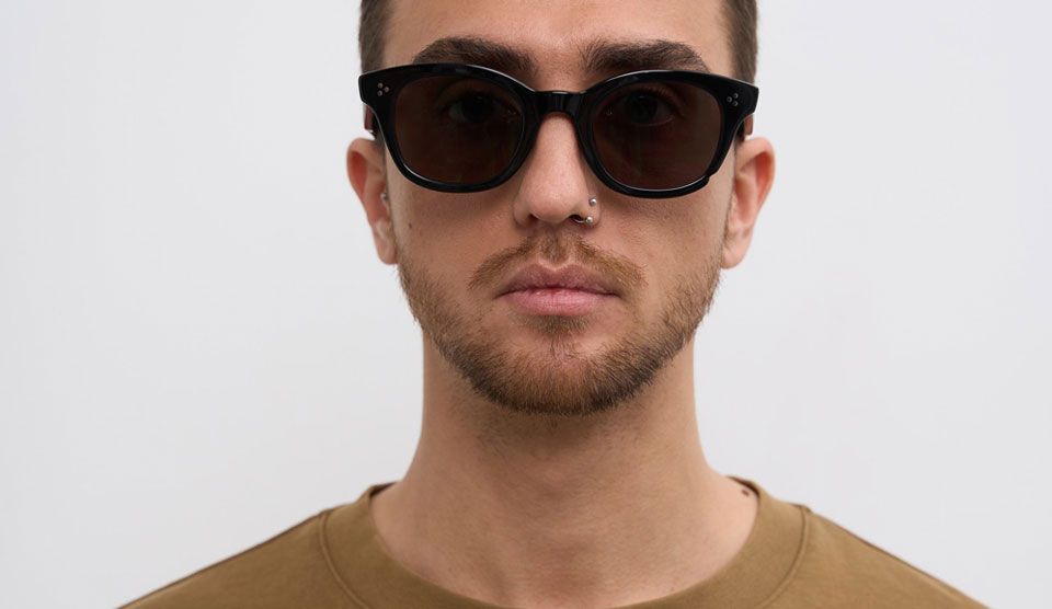 Как выбрать солнцезащитные очки по типу защиты