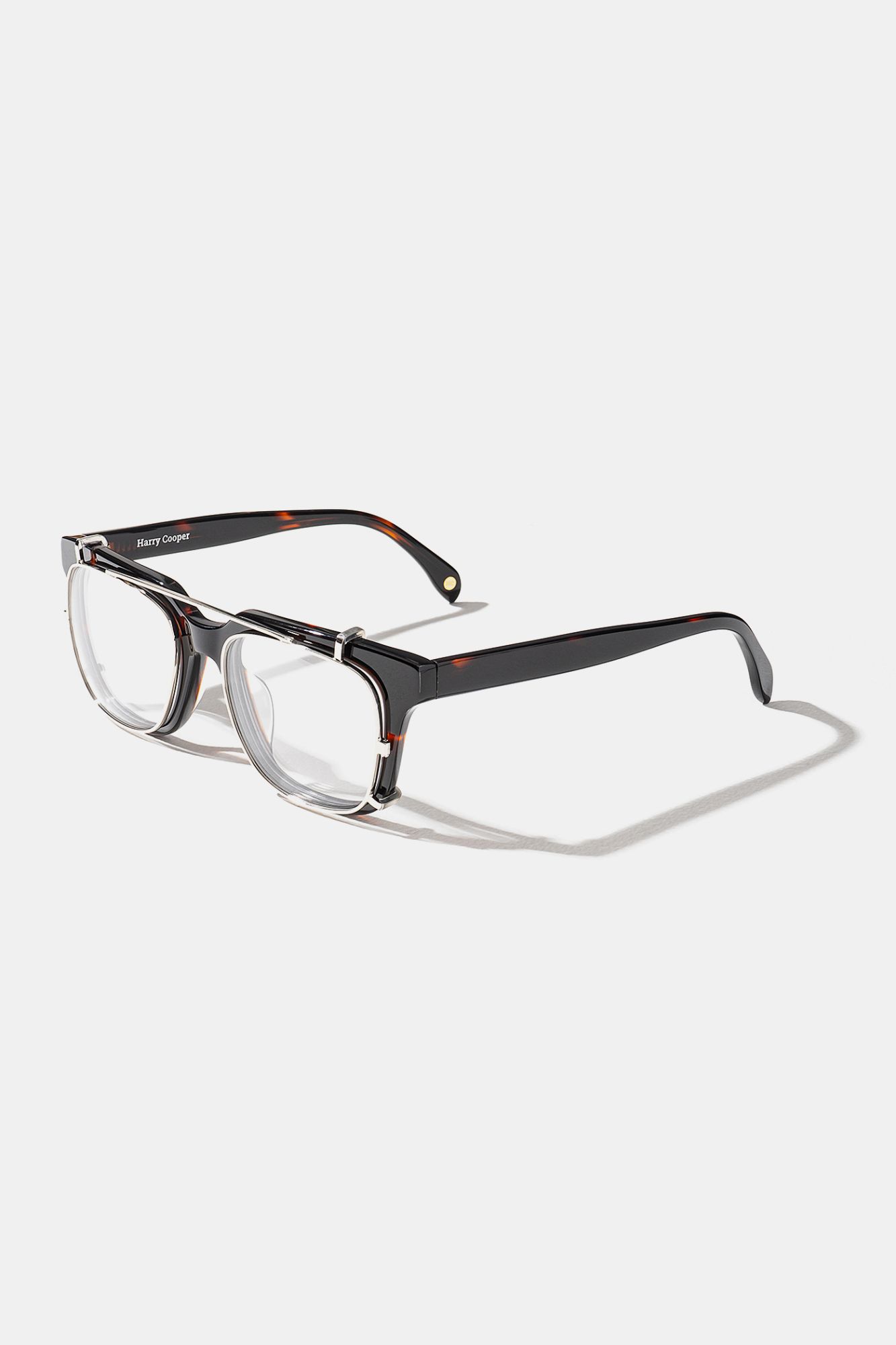 Graz Clipon Tortoise