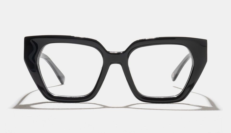 Очки, которые сделают вас моложе