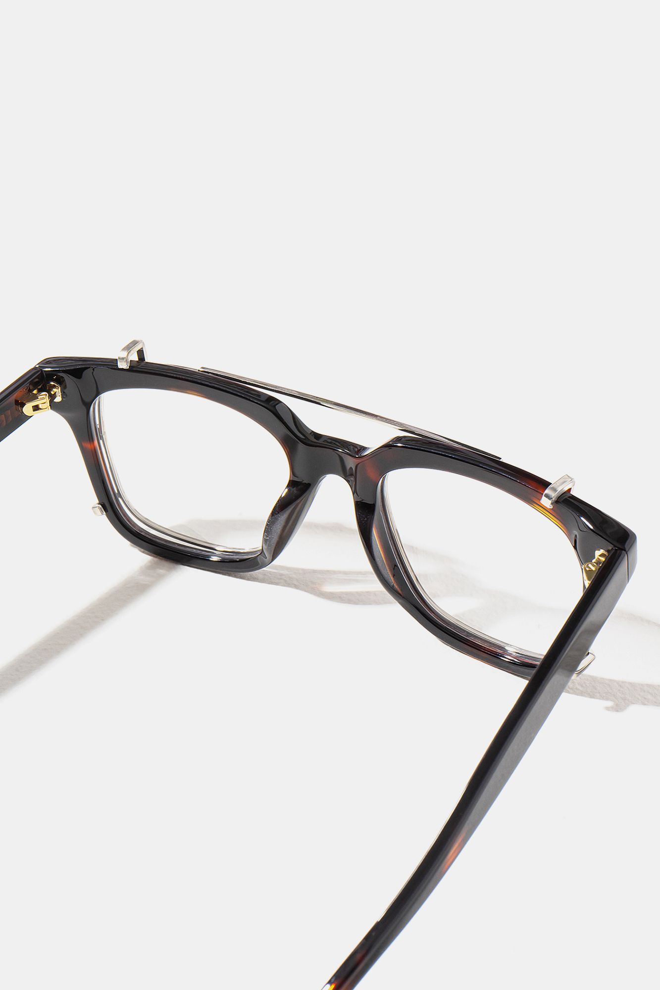 Graz Clipon Tortoise