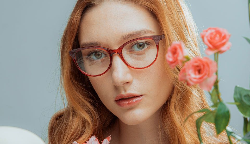 Трендовые оправы весна-лето 2022