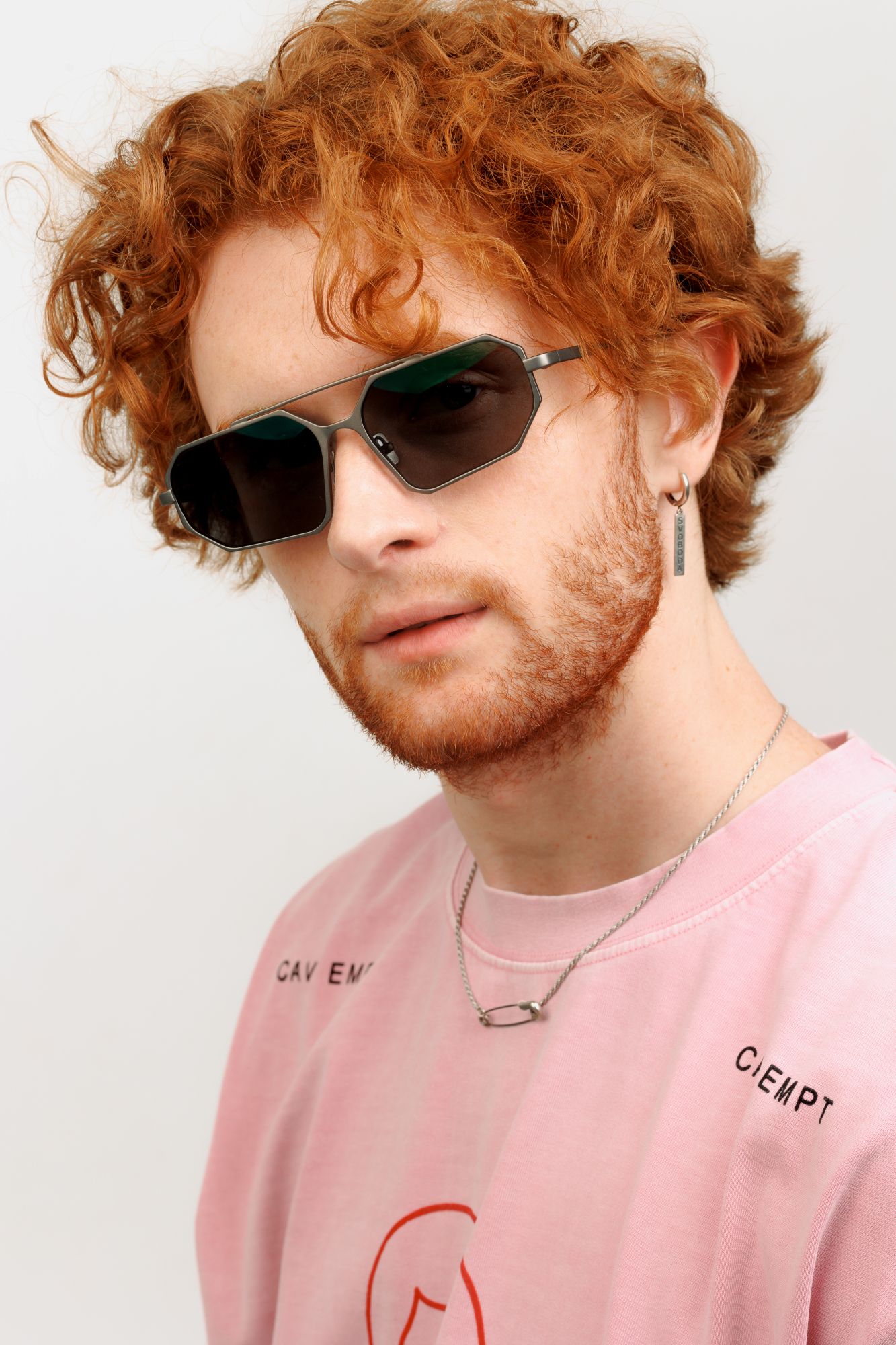 Flame Графит