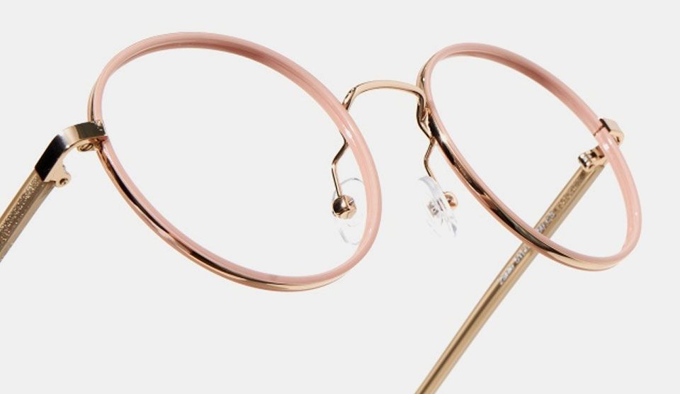 Как подобрать очки подростку