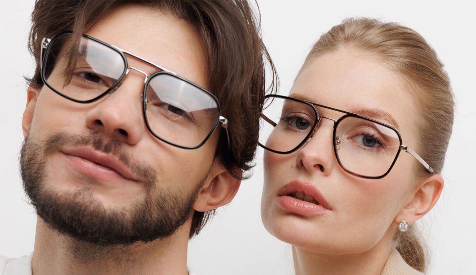 Защита глаз от напряжения