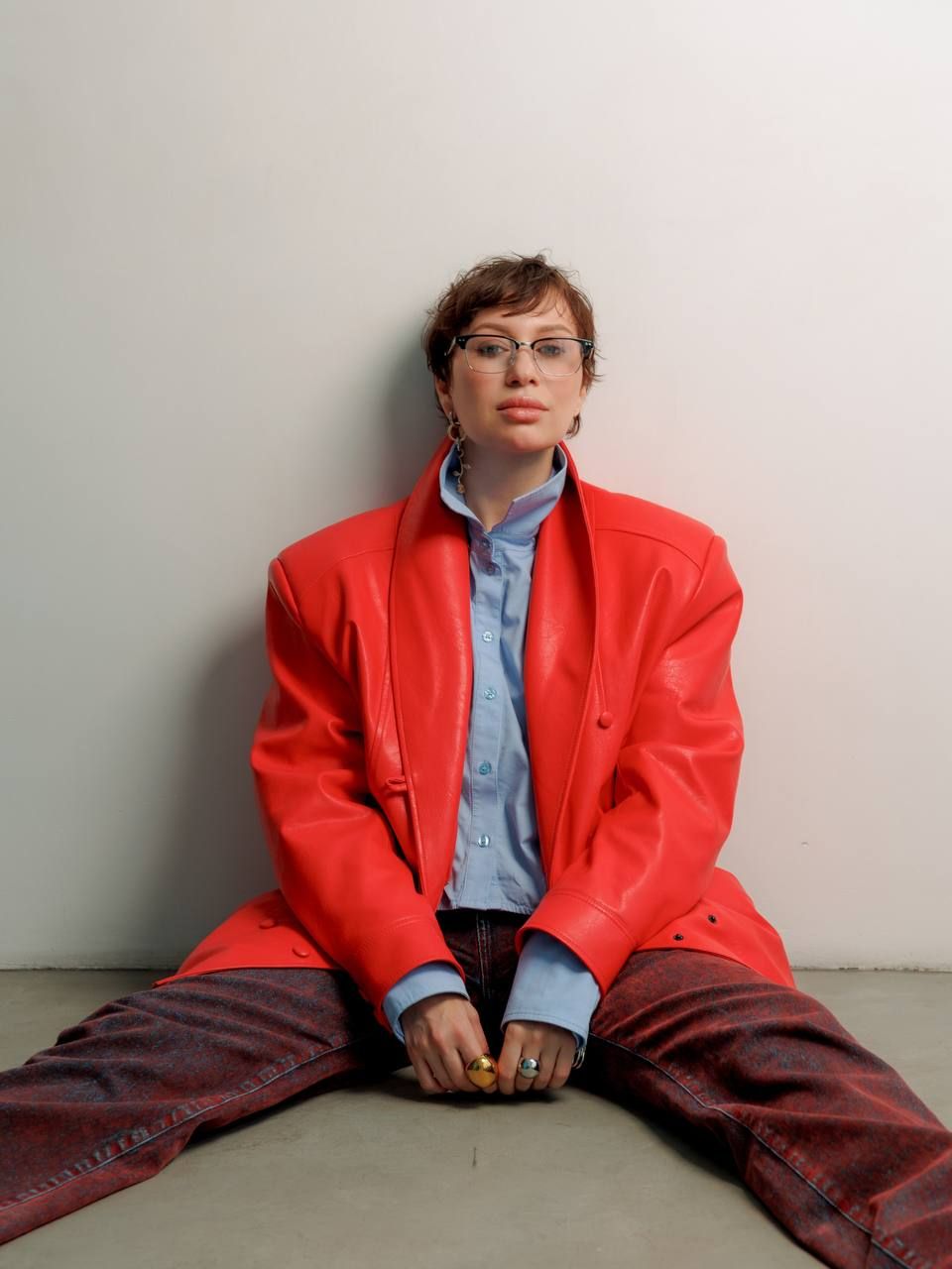 Алиса Строева