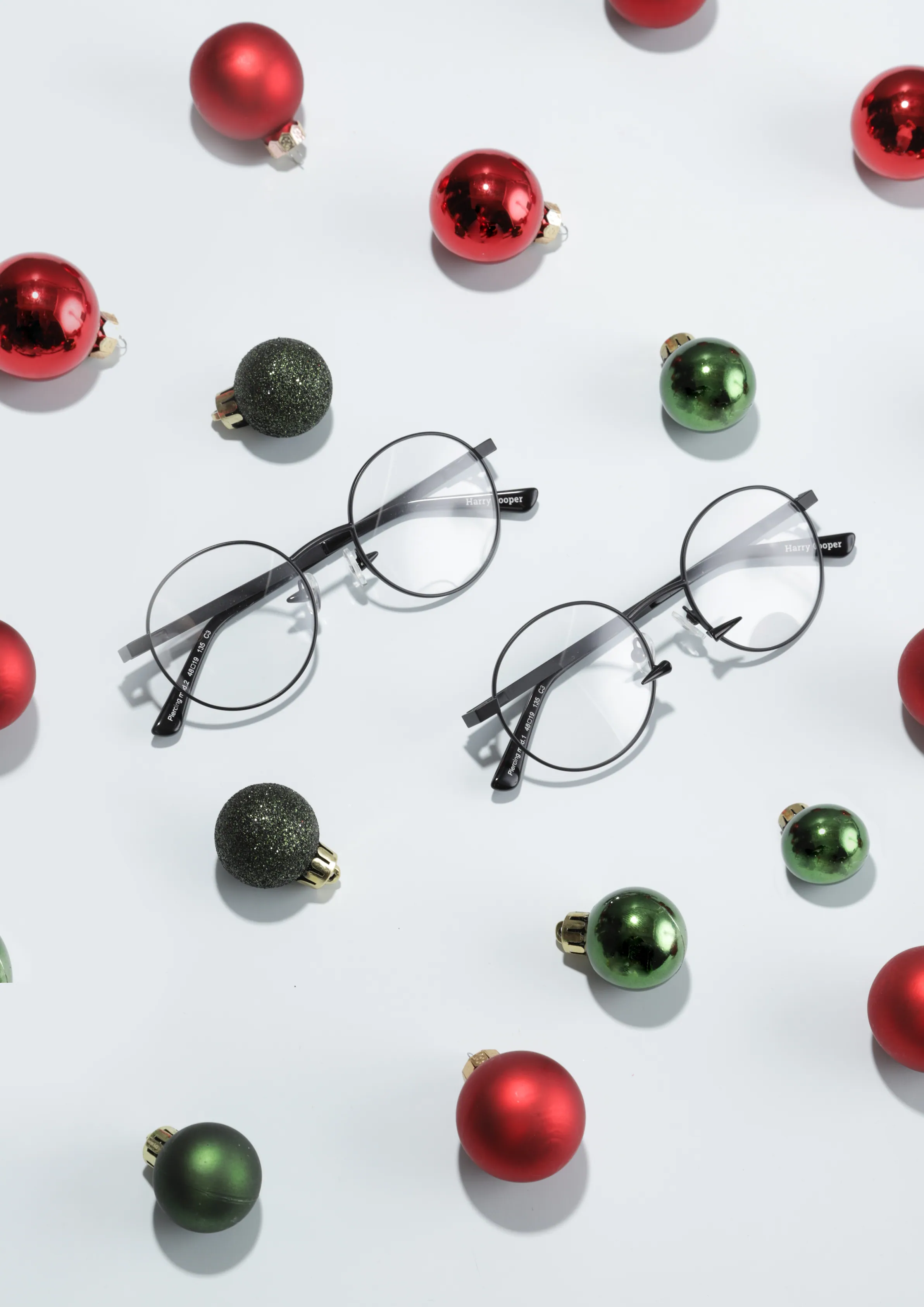 Оптика Harry Cooper - стильные очки по доступной цене