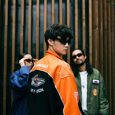 Солнцезащитные очки по индивидуальному рецепту